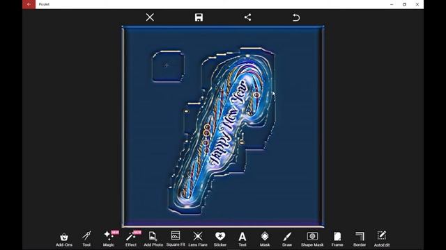 PicsArt попросил им сделать арт!/+конкурс смотреть онлайн