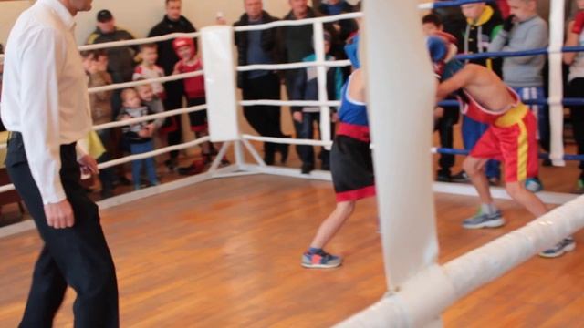 Турнір по БОКСУ м Здолбунів Фінал КАРАБАН АРТЕМ смотреть онлайн