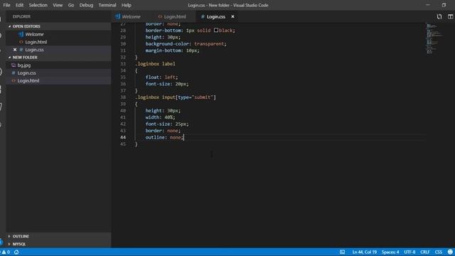 password show or hide button with java script &font awesome icon смотреть онлайн