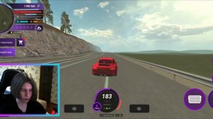 ЛУЧШИЕ МАШИНЫ ВЫСОКОГО КЛАССА НА МАТРЕШКА РП! ЧАСТЬ 3 | CRMP MOBILE