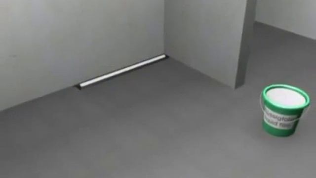 Установка душевого лотка VIEGA ADVANTIX VARIO Visign смотреть онлайн