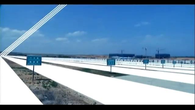 Jinheng introduction video