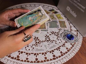 Вся правда о вашей судьбе! В чем поставите точку?