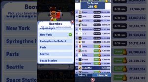 SUBWAY SURFERS Collect Coins From Friends With New Feature Boombox