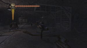 Ностальгический обзор: Evil Dead Regeneration