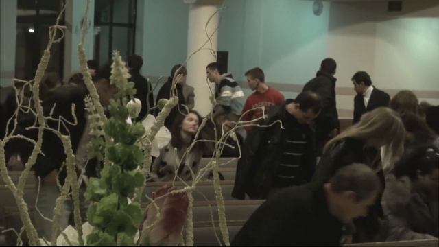 ночная молитва смотреть онлайн