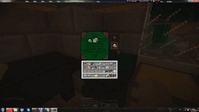 MAAAGIC...#12 Алхимическая печь, перегонный куб, банки. смотреть онлайн