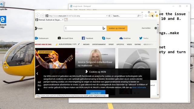 How to disable smartscreen security feature for Windows 8 and 10 смотреть онлайн