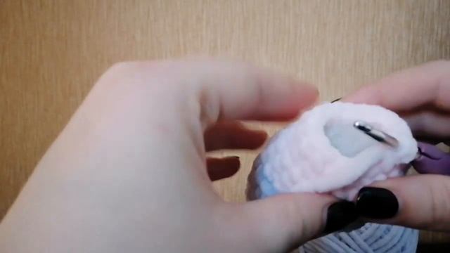 МК Плюшевый мишка. Амигуруми мишка. Crochet bear easy pattern.