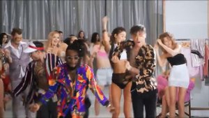 D.F.S. - Beat Of The Night (Spectrum Remix).mp4
