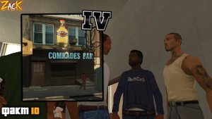20 фактов о МЭДД ДОГГЕ в GTA: San Andreas !!!