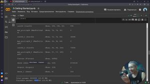 РС или не РС. Пишем нейросетевой классификатор. Поясняю за генерализацию модели. Версия 0.02