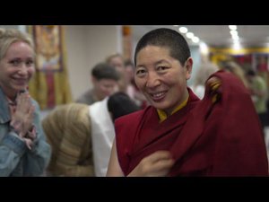 Совет практикующим — Друбпон Лама Палкьи