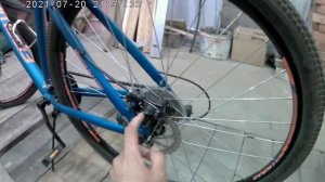 forward sporting 2.0