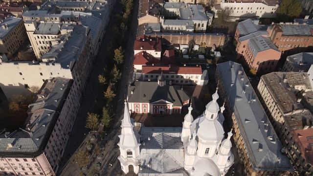 Собор Святого Апостола Андрея Первозванного