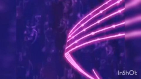 Моя версия превращений Музы вместо базы Энчантикс