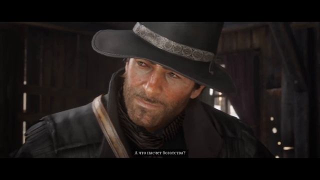 РОКСТАР РЕАЛЬНО УДИВИЛИ! ● Red Dead Redemption 2 #3 смотреть онлайн