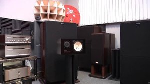 Yamaha NS-10 STUDIO тест Oldplayer