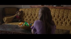 трейлер к фильму "ВООБРАЖАЕМЫЙ ДРУГ"