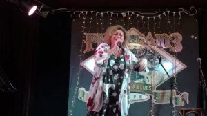 ИННА ТУДАКОВА - КРИКОМ И ШЁПОТОМ  (И. ТУДАКОВА - Б. ТУДАКОВ)