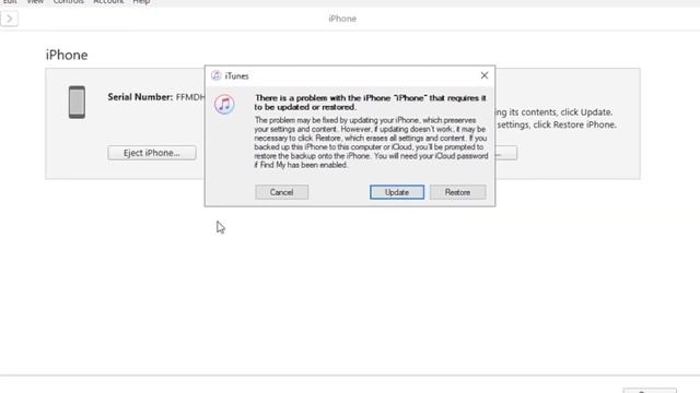 iPhone 12/12 Pro/12 Mini: How to Force Restart, Recovery Mode, DFU Mode смотреть онлайн