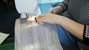 изготавливаем органайзер для хранения вещей в шкафу