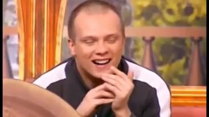 Ризеншнауцер в программе "Дог - шоу я и моя собака".