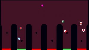 Marble Race League SEASON 13 - DAY 5 Marble Race in Algodoo