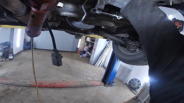 p173a - ошибка DSG 7 смотреть онлайн