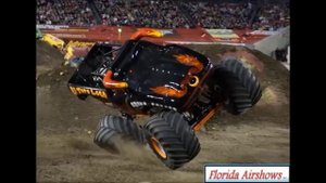 Monster Jam Theme Songs: El Toro Loco(Real)