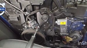 Разборка дверей внутри салона. VOLVO XV 90, 2017г.в.