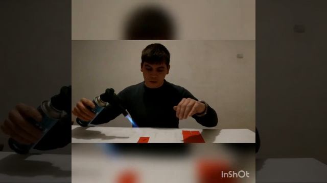 Особенности склейки ПВХ ткани и немного о свойствах клея