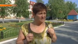 В городе проверили радиационный фон