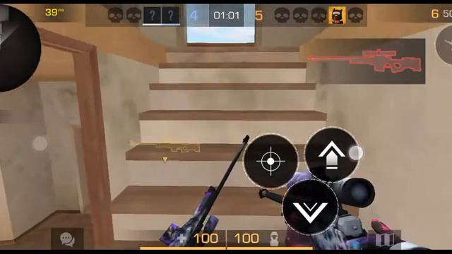 И игра в standoff standoff 2 приват v2 с авика смотреть онлайн