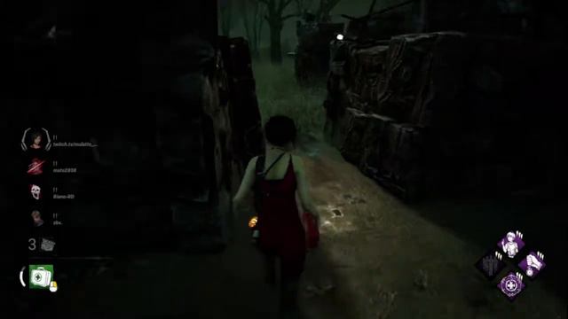 Трапер показал как надо играть! смотреть онлайн