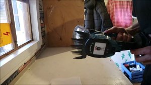 Makita DUM111ZX CORDLESS GRASS SHEAR UNBOXING + TEST!