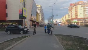 Архангельск видео