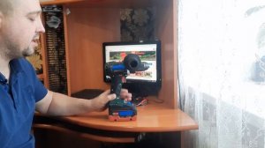 Это лучший шуруповёрт для рыбалки и дома| Цена-Качество| Не чувствует ледобур| #Рыбалка #Шуруповерт