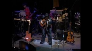 ДиДюЛя - "Водопад" концерт в ЦДХ 2003г.