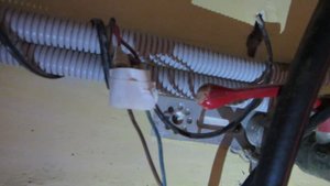 Меняем обычную стиральную машину на встроенную. Как правильно установить-полезные советы.