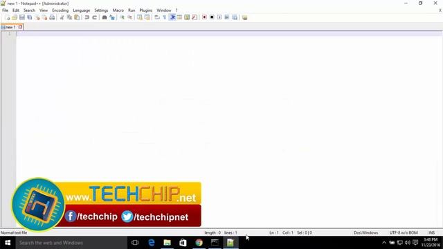 [Must Watch] What is Hosts File? | Hindi | TechChip смотреть онлайн