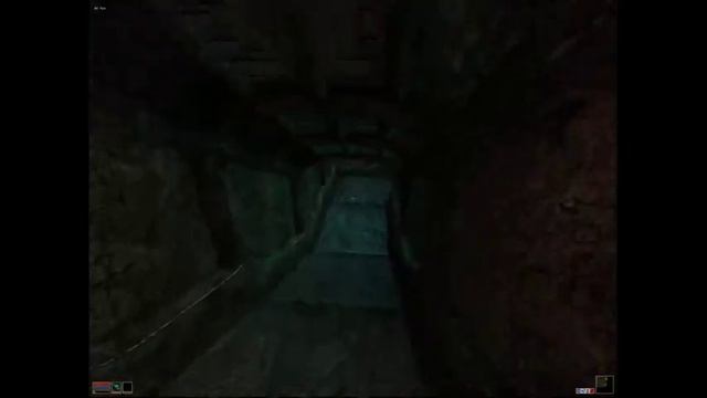 Morrowind: A Classic (Modded) Part 1 смотреть онлайн