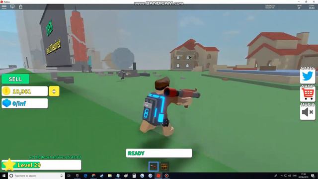 Playing A Game On Roblox (Forgot PassWord So I Used robert1333) смотреть онлайн