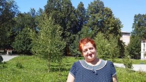 Ждать не надо лета, чтоб узнать, что счастье есть...