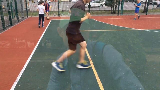 Как УВЕЛИЧИТЬ прыжок / Как накачать ИКРЫ / Как ВЫСОКО прыгать смотреть онлайн