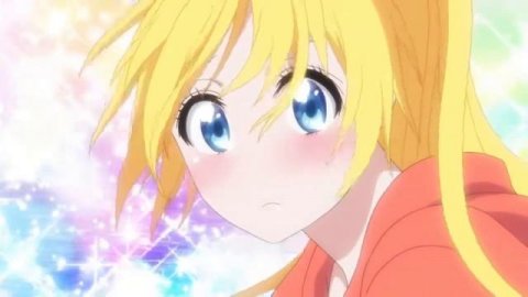 аниме любовь притворная любовь аниме