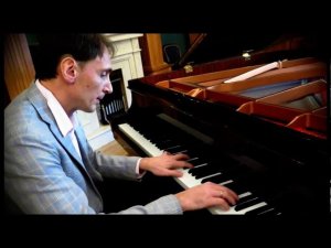 Чайковский-Уайльд Танец маленьких лебедей А. Комаров Tchaikovsky-Wild Dance of Four Swans A. Komarov