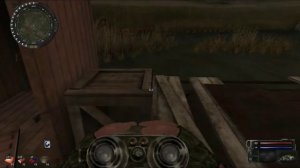 S.T.A.L.K.E.R. Sigerous 2.2где найти инструменты на затоне