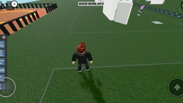 ИГРА, В КОТОРОЙ МОЖНО УЗНАТЬ ВСЕ ПРО ЛЮБЫХ ИГРОКОВ!!! |Roblox смотреть онлайн