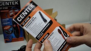 электрическая бритва Centek CT-2168